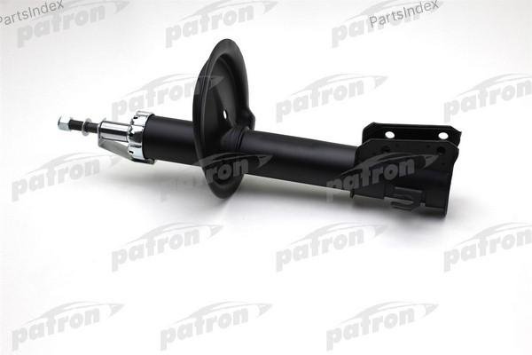 Амортизатор PATRON передний PSA334849 1 шт купить,NaN