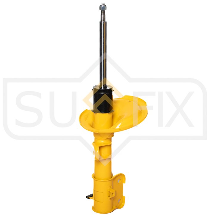 Амортизатор Sufix передний SU1632 1 шт купить,NaN