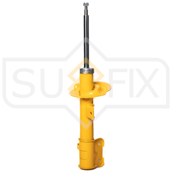 Амортизатор Sufix передний SU1638 1 шт купить,NaN