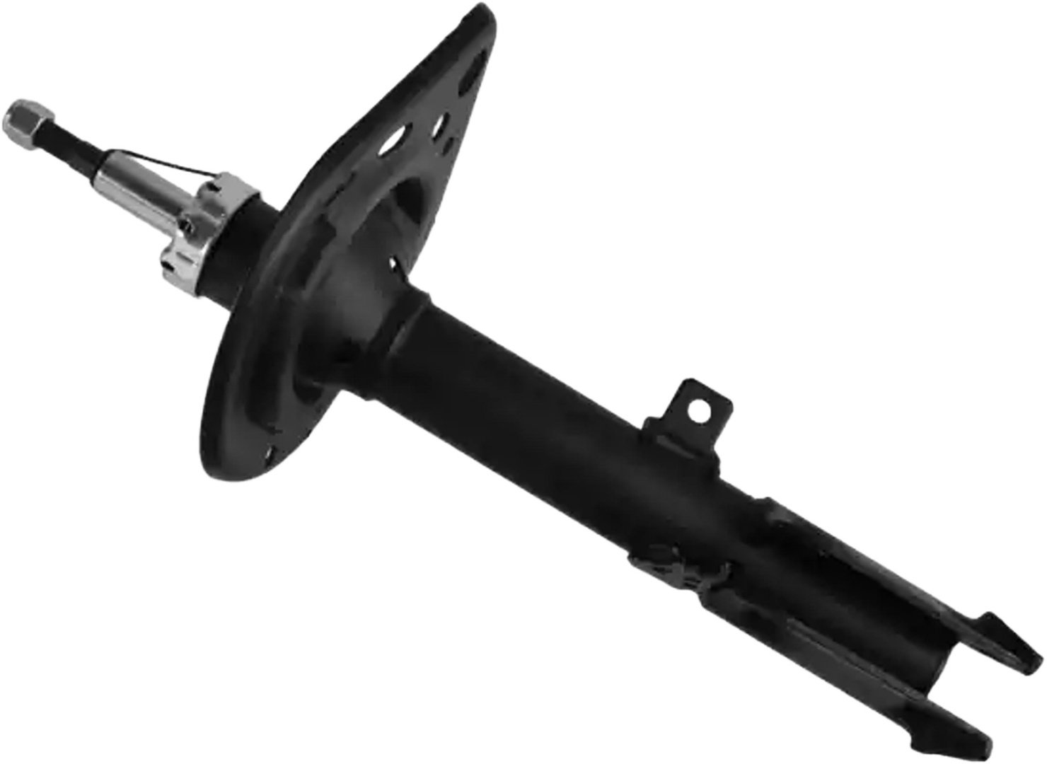 Амортизатор SACHS задний 31 7192 1 шт купить,NaN