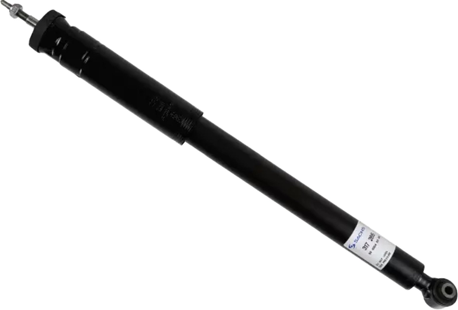 Амортизатор SACHS задний 31 7265 1 шт купить,NaN