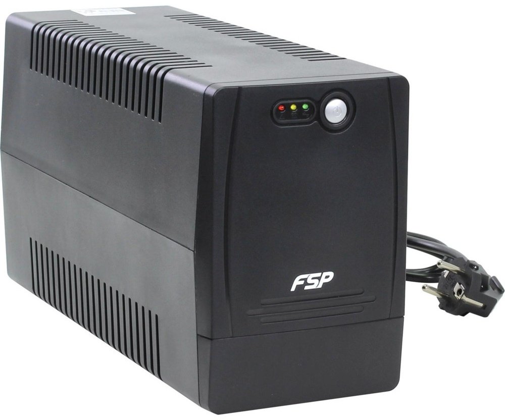 источник бесперебойного питания FSP Group FP 1500 PPF9000520