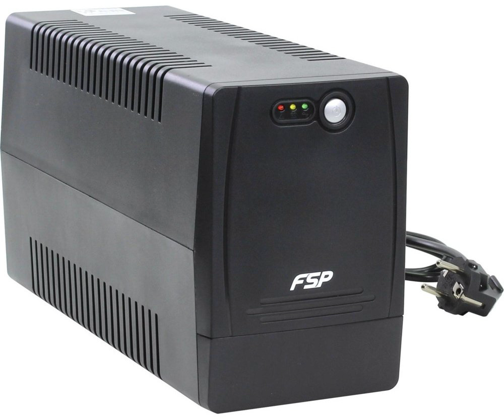 источник бесперебойного питания FSP Group FP 1500 PPF9000520 купить,62790