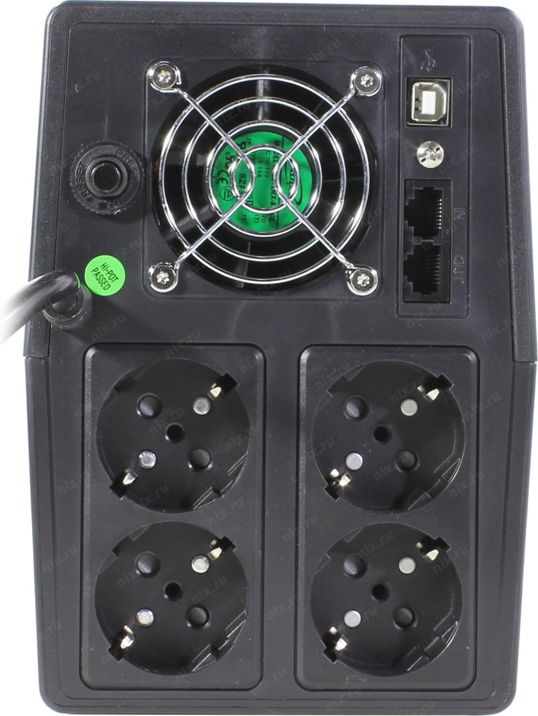 источник бесперебойного питания FSP Group FP 1500 PPF9000520