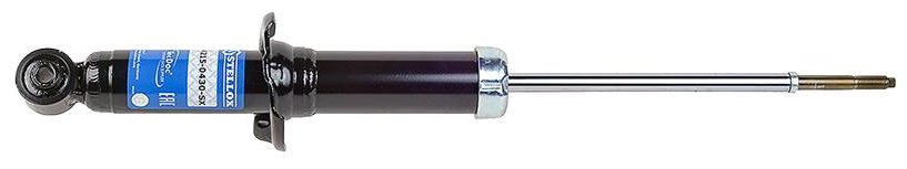 Амортизатор Stellox задний 42150430SX 1 шт купить,NaN