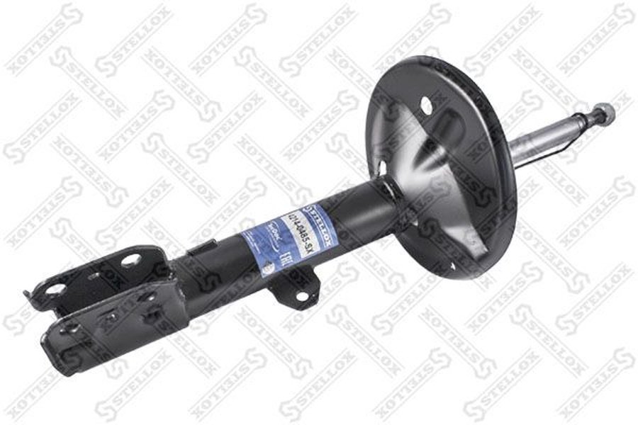 Амортизатор Stellox передний 4214-0485-SX 1 шт купить,NaN