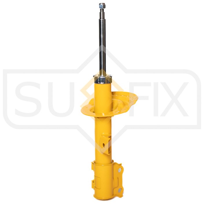 Амортизатор Sufix передний SU1629 1 шт купить,NaN