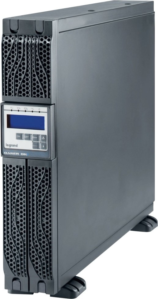 Источник бесперебойного питания Legrand Daker DK Plus