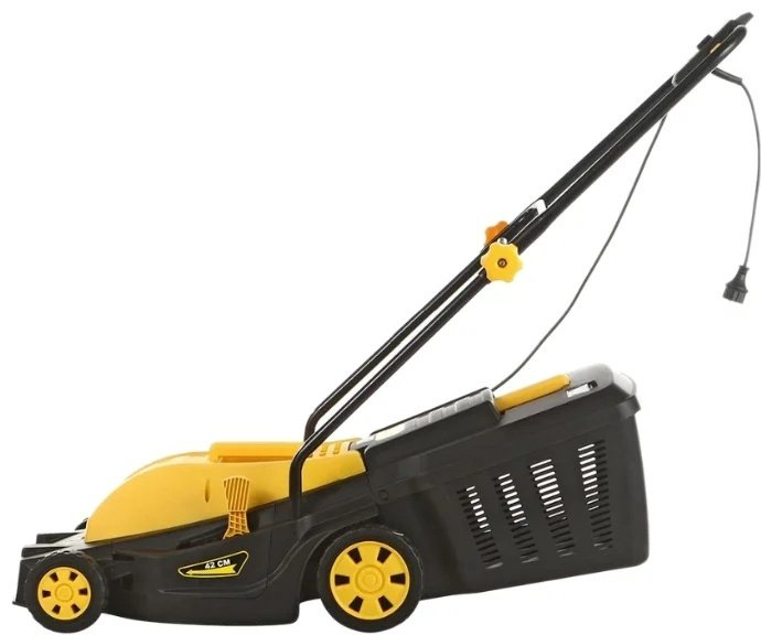 Газонокосилка колесная электрическая Huter ELM-1800P купить,NaN