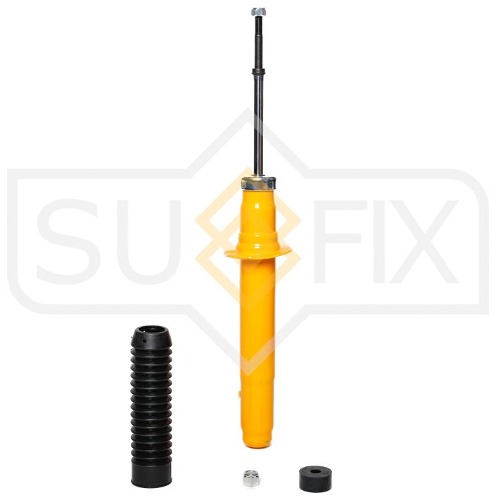 Амортизатор Sufix передний SA-1331 1 шт купить,NaN