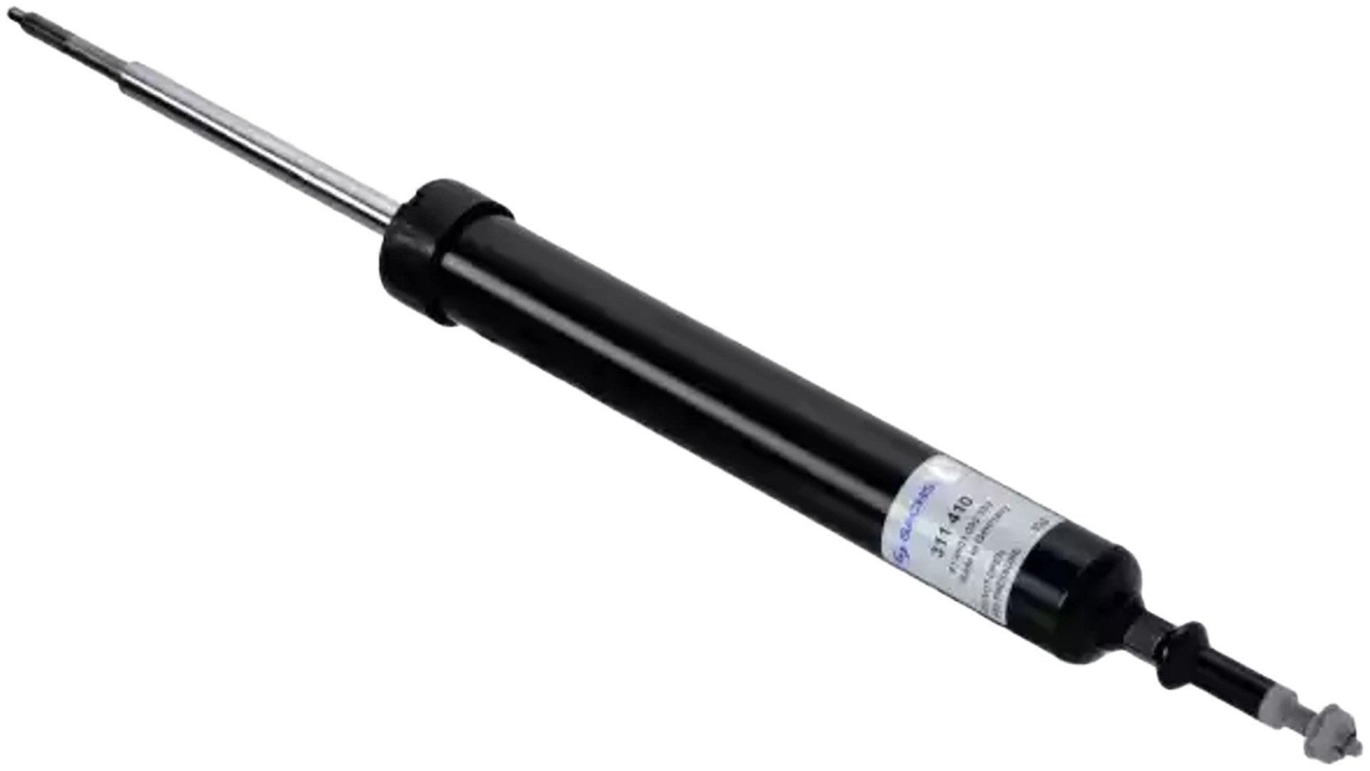 Амортизатор SACHS задний 311410 1 шт купить,NaN