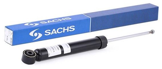 Амортизатор SACHS задний 311 009 1 шт купить,NaN