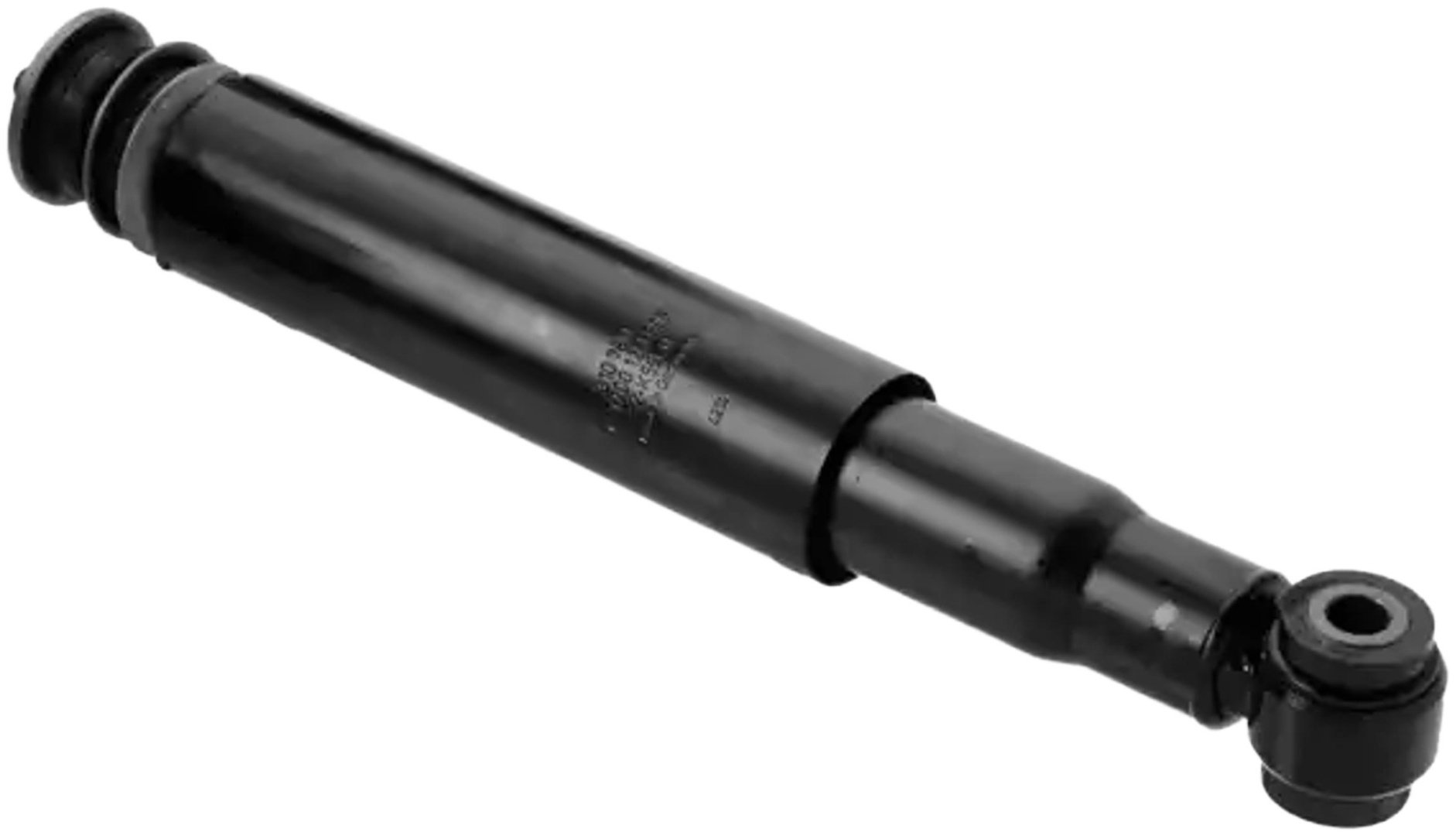 Амортизатор SACHS задний 310788 1 шт купить,NaN