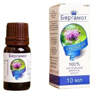 Сибирь намедойл эфирное масло бергамот 10 мл купить,NaN