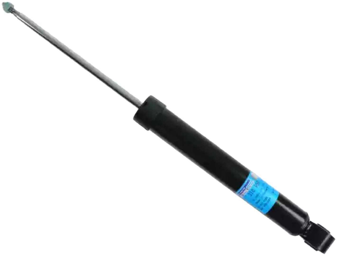 Амортизатор SACHS задний 310950 1 шт купить,NaN