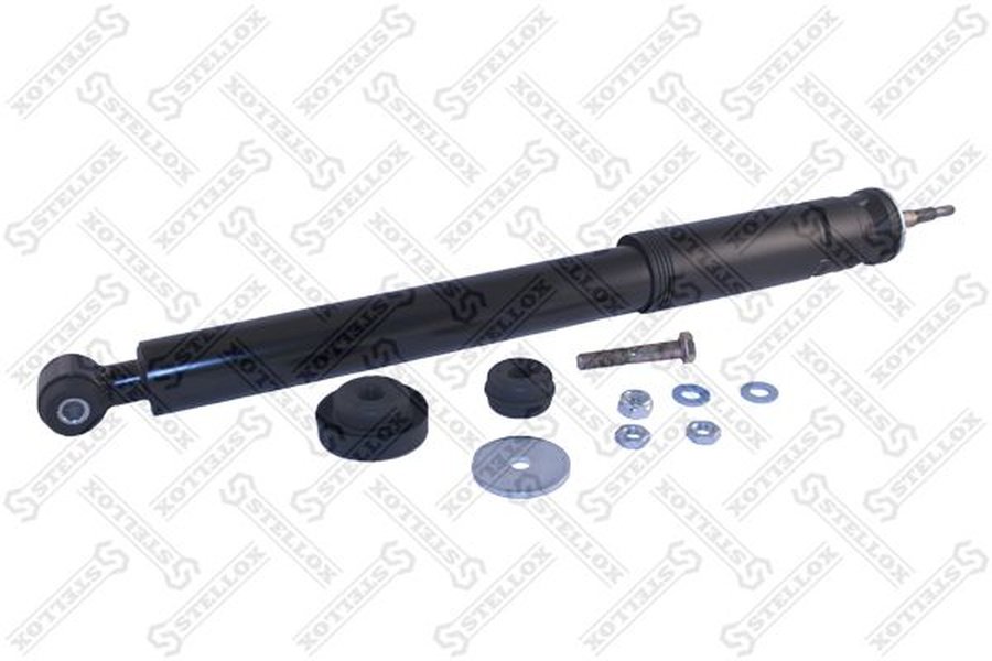 Амортизатор Stellox передний 3213-0011-SX 1 шт купить,NaN