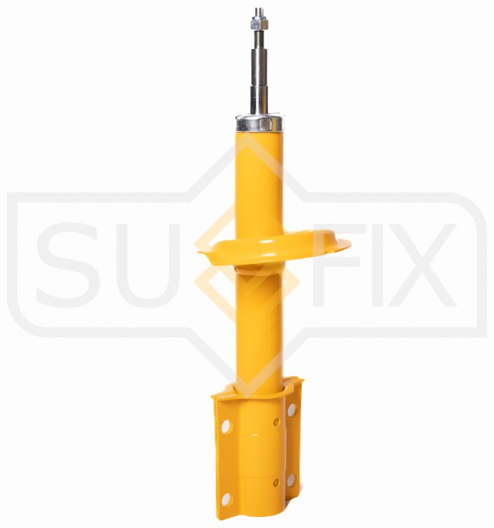 Амортизатор Sufix передний SU1653 1 шт купить,26550