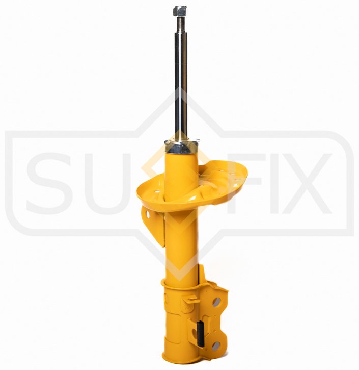 Амортизатор Sufix передний SU1716 1 шт купить,24700