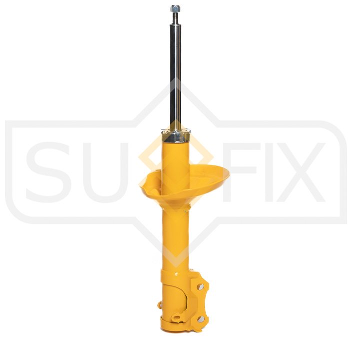Амортизатор Sufix передний SU1668 1 шт купить,NaN
