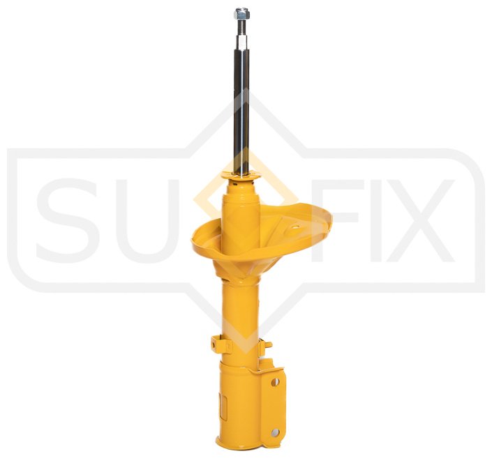 Амортизатор Sufix передний SU1651 1 шт купить,NaN