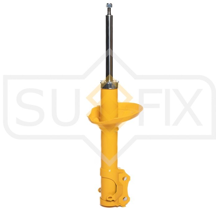 Амортизатор Sufix передний SU1668 1 шт купить,NaN