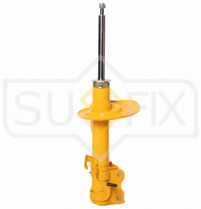 Амортизатор Sufix передний SU1742 1 шт купить,NaN