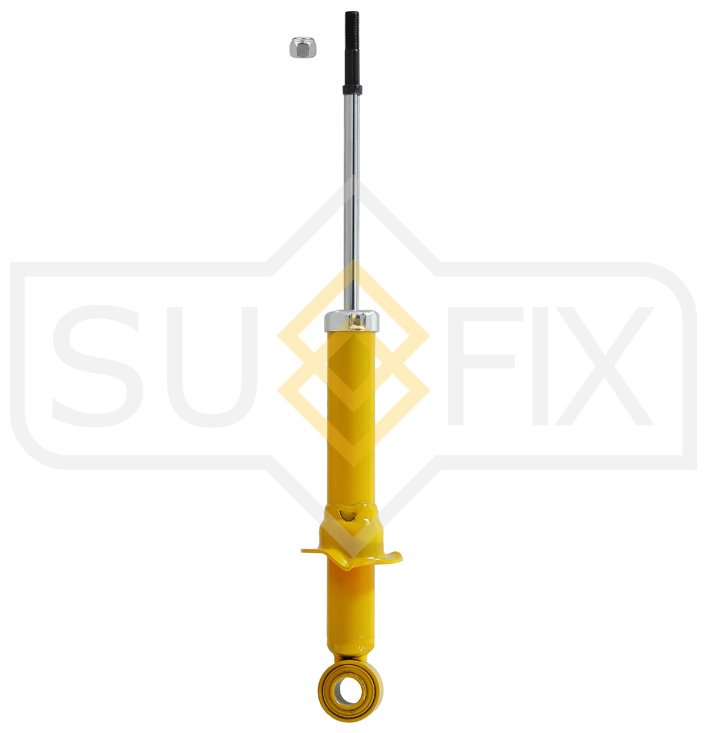 Амортизатор Sufix задний SA1048 1 шт купить,13960