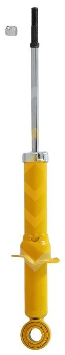 Амортизатор Sufix задний SA1049 1 шт купить,NaN