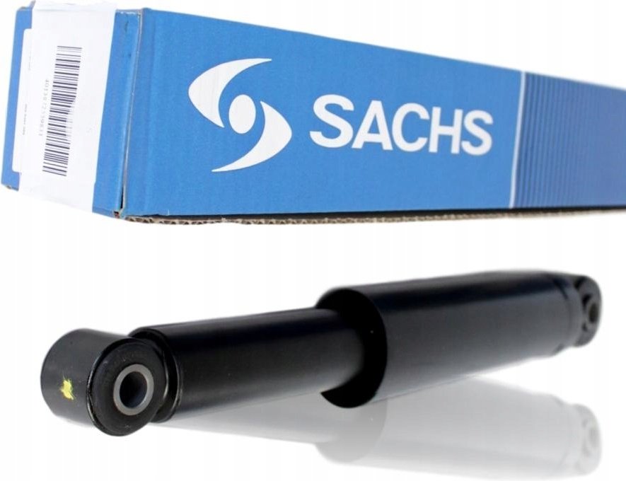 Амортизатор SACHS задний 311656 1 шт купить,NaN