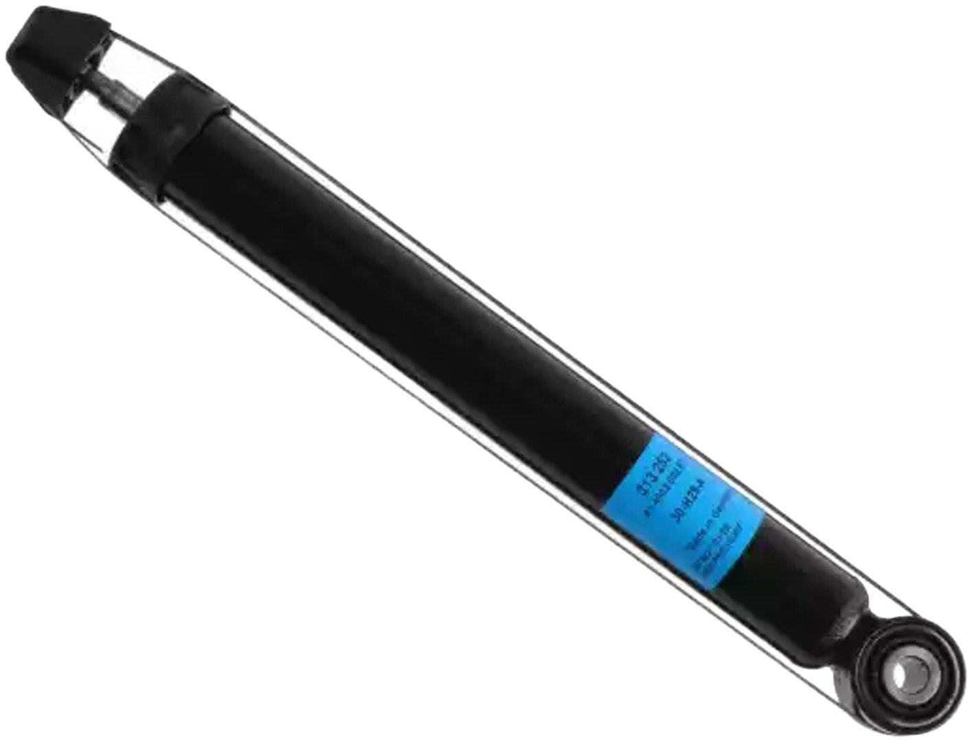 Амортизатор SACHS задний 313252 1 шт купить,NaN