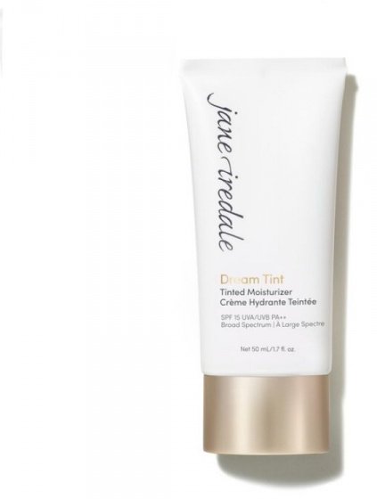 Jane Iredale Dream Tint тональный крем Light 50 мл