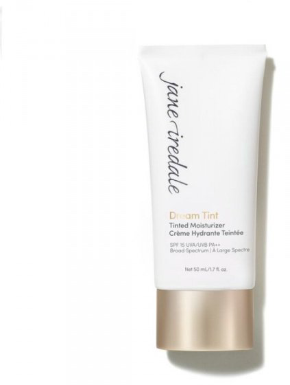 Jane Iredale Dream Tint тональный крем Light 50 мл купить,NaN