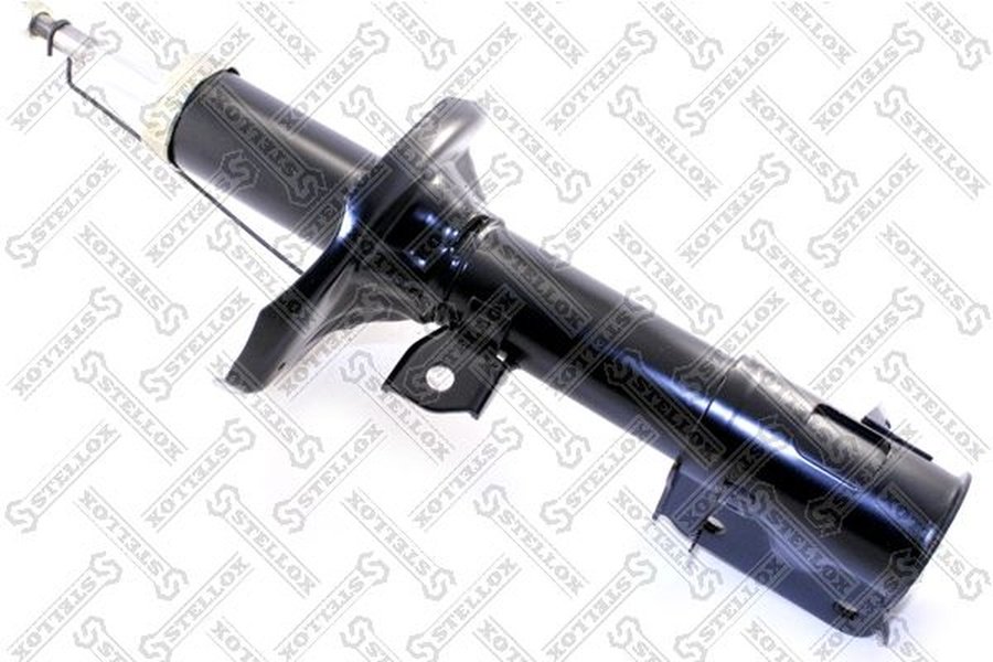 Амортизатор Stellox передний 4214-0713-SX 1 шт купить,NaN