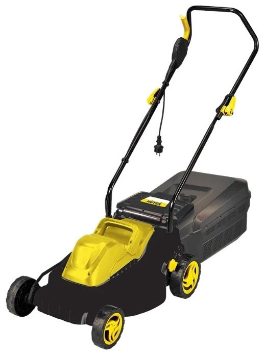 Газонокосилка колесная электрическая Huter ELM-2000P купить,NaN
