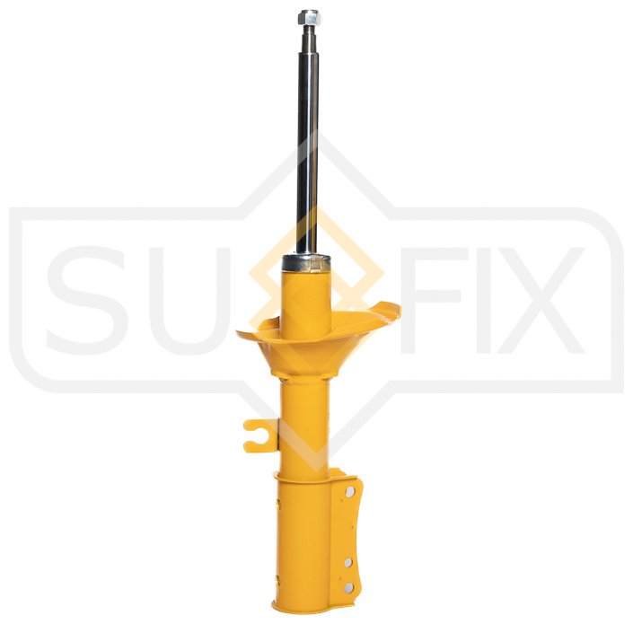 Амортизатор Sufix передний SU1771 1 шт купить,NaN