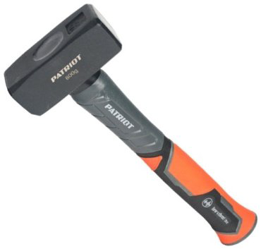Patriot кувалда SHF-0.8 0.8 кг