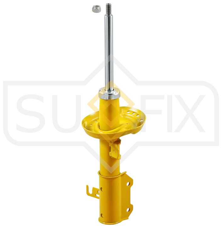 Амортизатор Sufix передний SU1010 1 шт купить,NaN