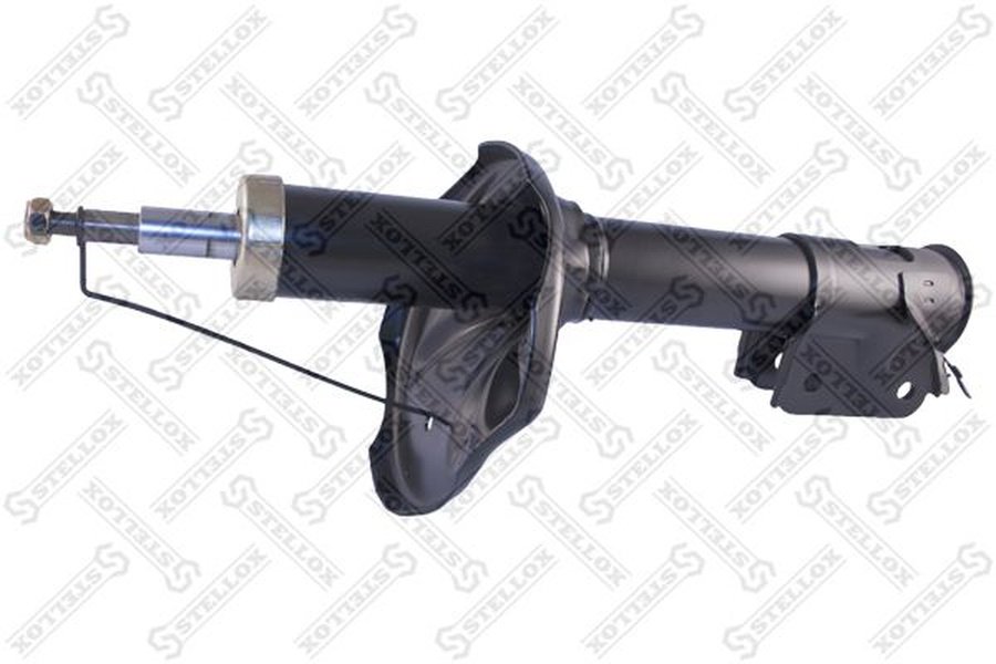 Амортизатор Stellox передний 4214-0712-SX 1 шт купить,NaN