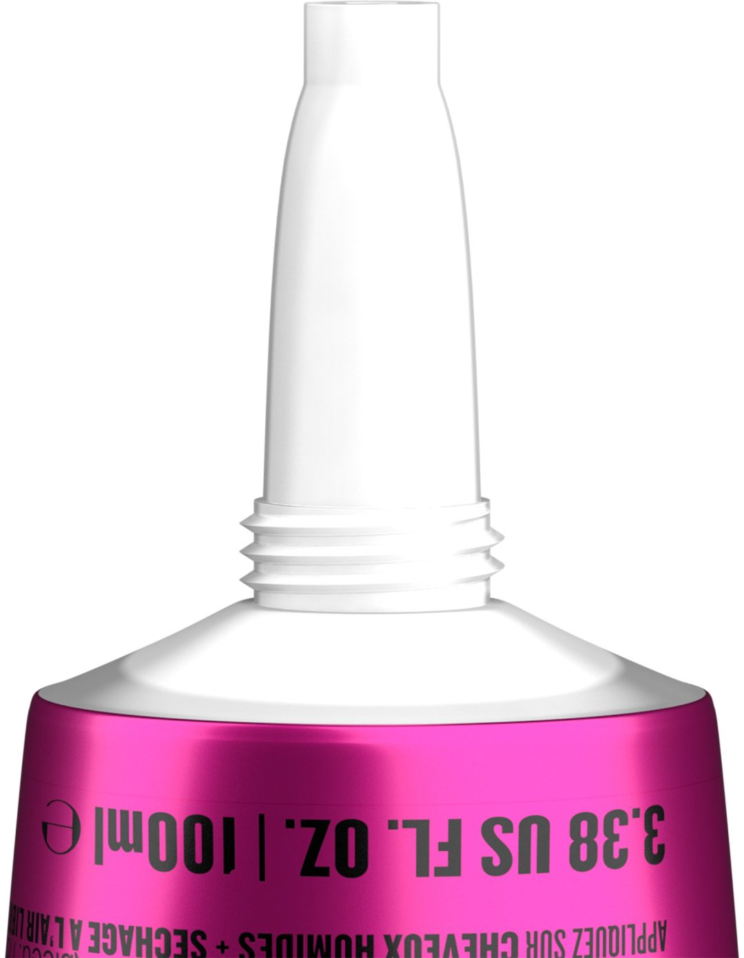 TIGI Bed Head Wanna Glow гель ультралегкая фиксация 100 мл купить,NaN