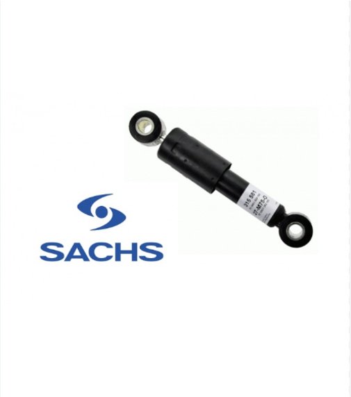 Амортизатор SACHS задний 315581 1 шт купить,NaN