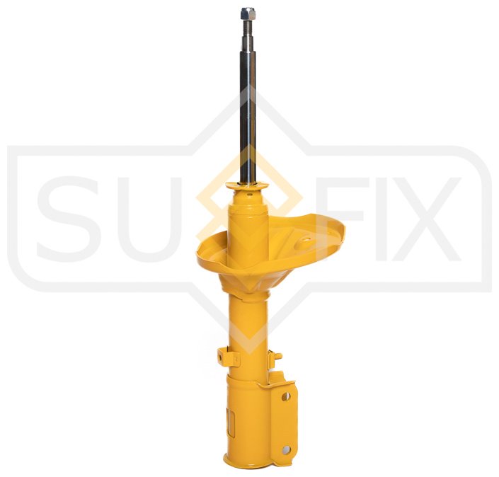 Амортизатор Sufix передний SU1697 1 шт купить,NaN
