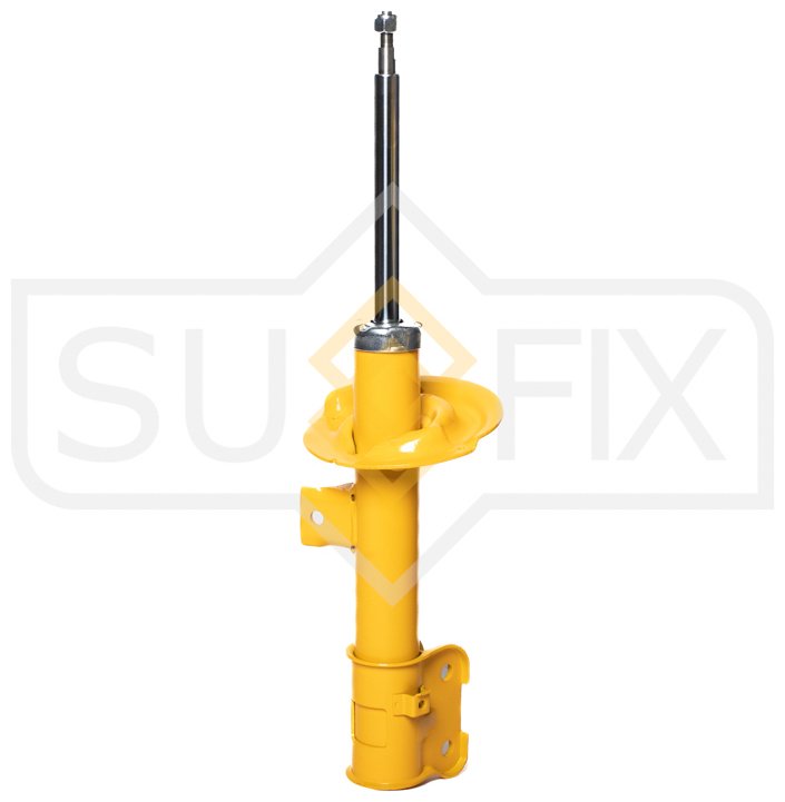 Амортизатор Sufix передний SU1637 1 шт купить,NaN