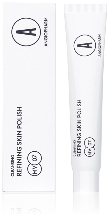 ANGIOPHARM гоммаж Refining Skin Polish 7 мл