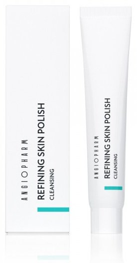 ANGIOPHARM гоммаж Refining Skin Polish 7 мл купить,function inputValueFn(){if((0,signal2.mK)(node),node.value===REQUIRED_UNSET_VALUE)throw new root_effect_scheduler.buA(-950,null);return node.value}