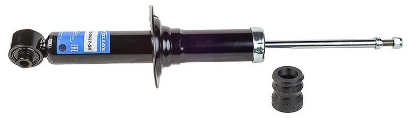Амортизатор Stellox задний 42150417SX 1 шт купить,NaN