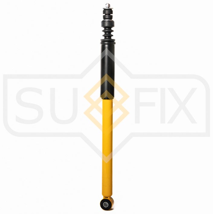 Амортизатор Sufix задний SA-1062 1 шт купить,NaN