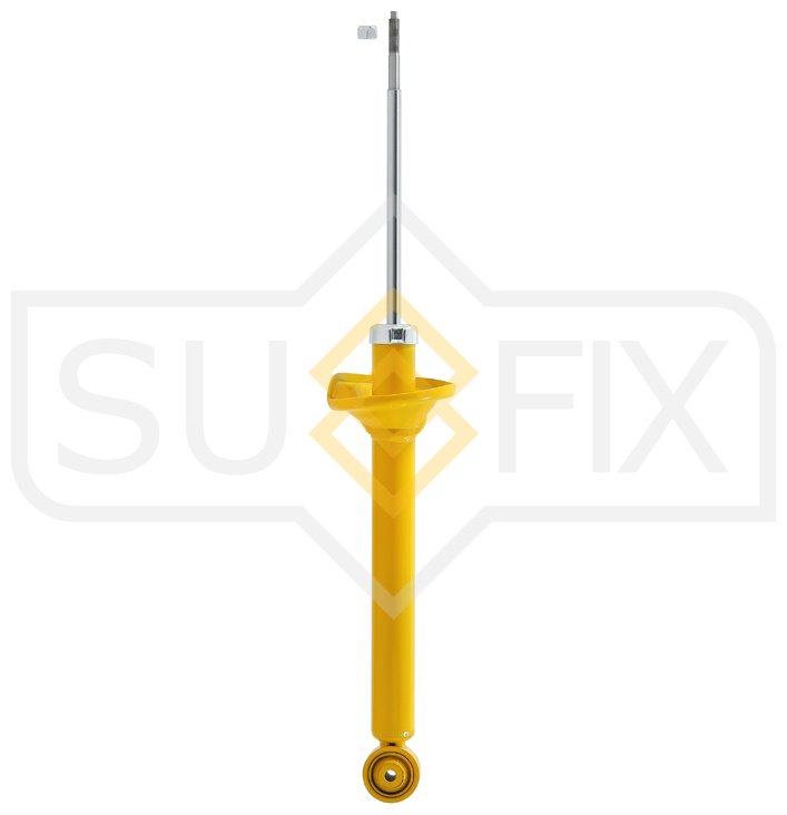 Амортизатор Sufix задний SA-1050 1 шт купить,NaN
