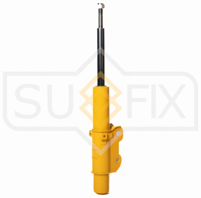 Амортизатор Sufix передний SU1706 1 шт купить,NaN
