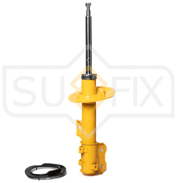 Амортизатор Sufix передний SU1725 1 шт купить,NaN