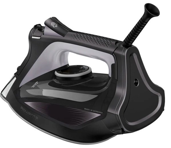 Утюг Rowenta DW5320D1 черный, серый купить,0